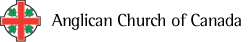 Anglican Church of Canada home page