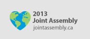 2013 Joint Assembly